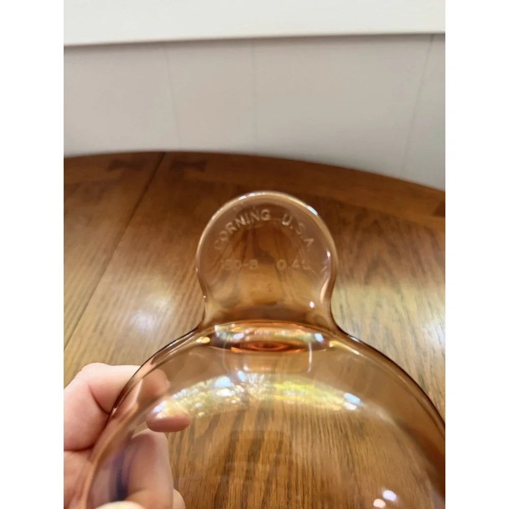 Corningware corning ware